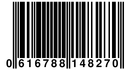 0 616788 148270