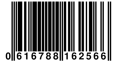 0 616788 162566