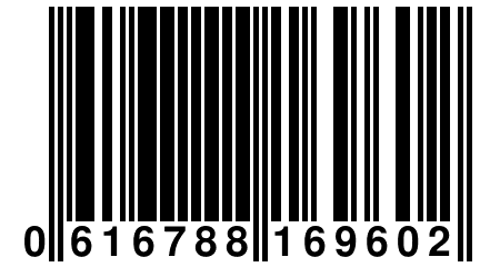 0 616788 169602