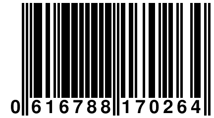 0 616788 170264