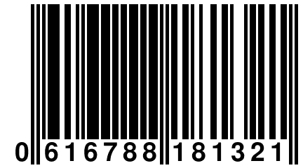 0 616788 181321