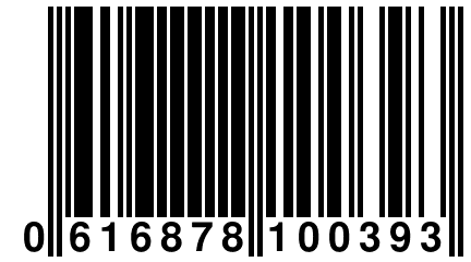 0 616878 100393
