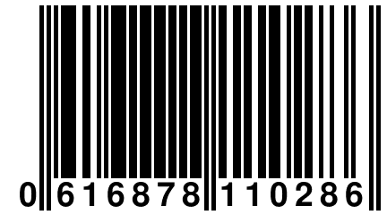 0 616878 110286