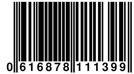 0 616878 111399