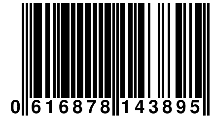 0 616878 143895