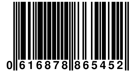 0 616878 865452