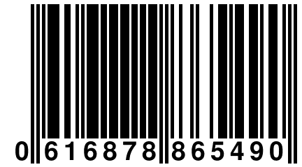 0 616878 865490