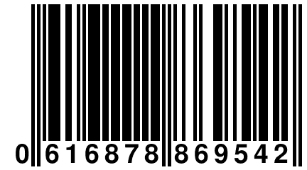 0 616878 869542