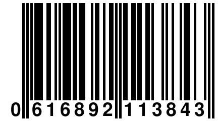 0 616892 113843