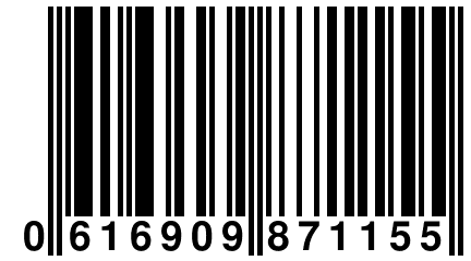 0 616909 871155