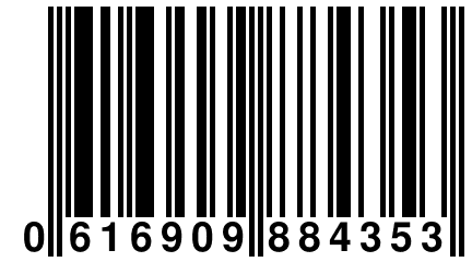 0 616909 884353