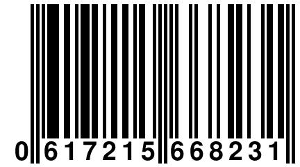 0 617215 668231