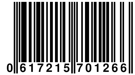 0 617215 701266
