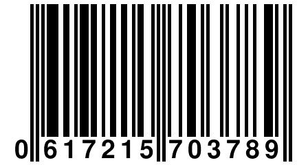 0 617215 703789