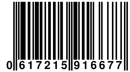 0 617215 916677