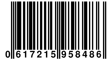 0 617215 958486