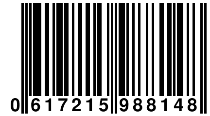 0 617215 988148