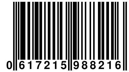 0 617215 988216