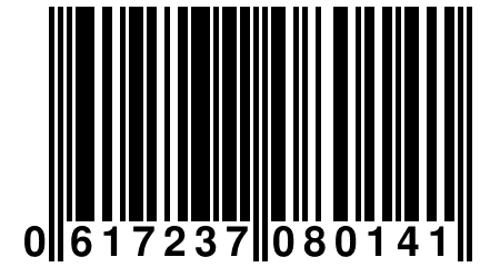 0 617237 080141