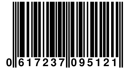 0 617237 095121
