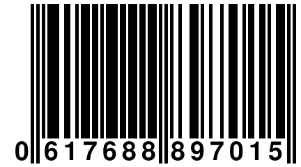 0 617688 897015