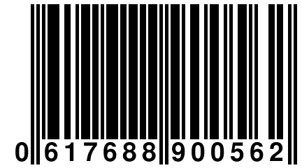 0 617688 900562