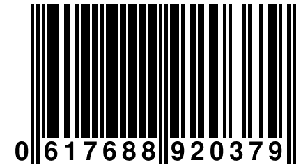 0 617688 920379