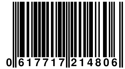 0 617717 214806