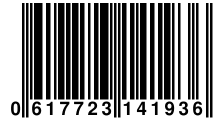 0 617723 141936