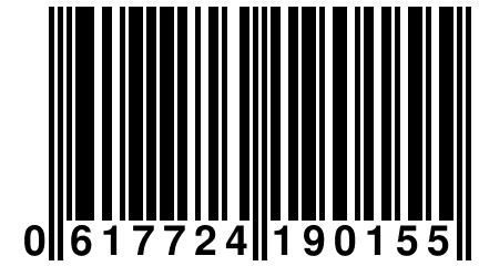 0 617724 190155