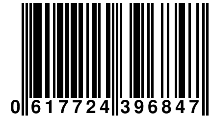 0 617724 396847