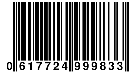 0 617724 999833