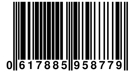 0 617885 958779