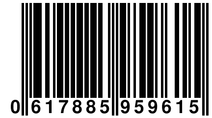0 617885 959615