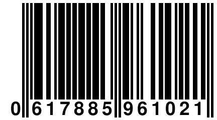 0 617885 961021