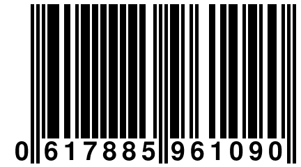 0 617885 961090