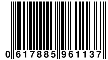 0 617885 961137