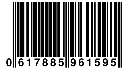 0 617885 961595