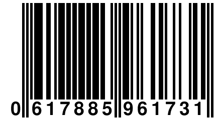 0 617885 961731