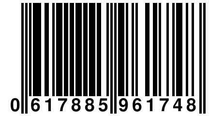 0 617885 961748
