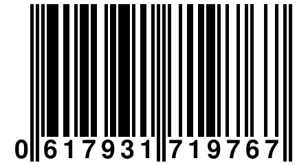 0 617931 719767