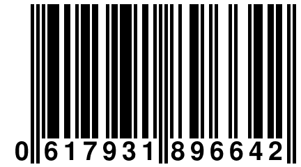 0 617931 896642