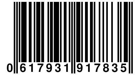 0 617931 917835