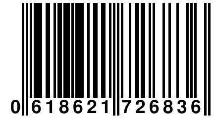 0 618621 726836