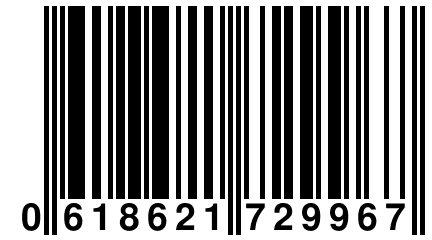 0 618621 729967