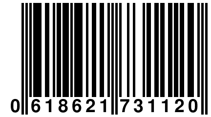 0 618621 731120