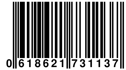 0 618621 731137