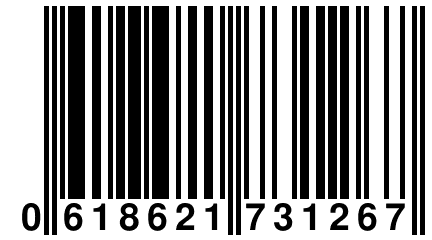 0 618621 731267