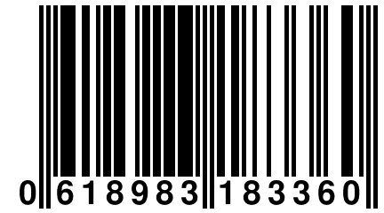 0 618983 183360