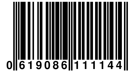 0 619086 111144